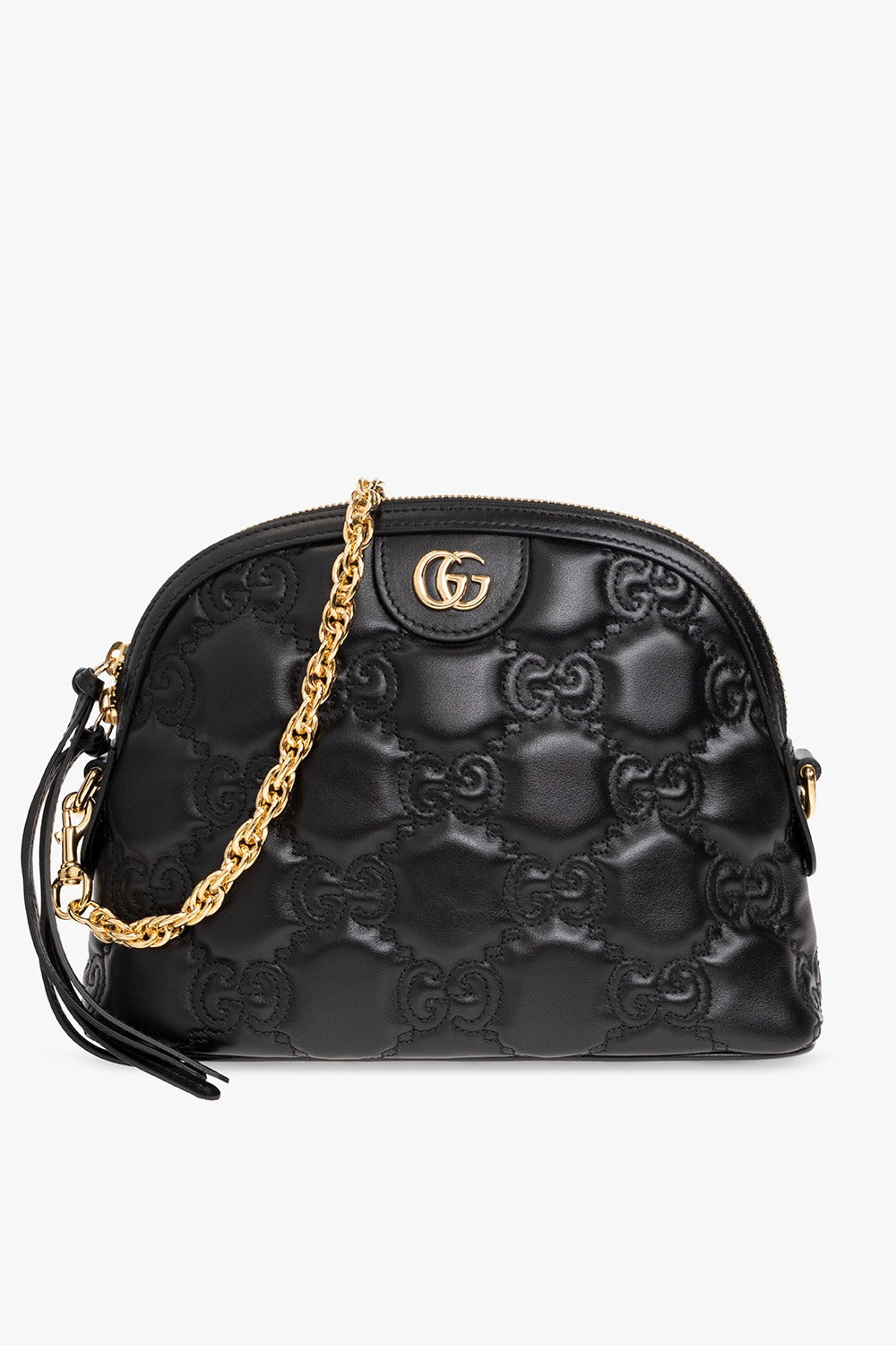 LOUIS VUITTON Small Size Black Colour Bag For Women GC-8973-WBG