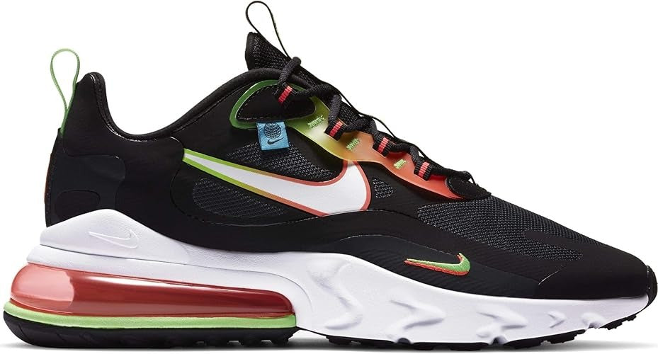 Nike React Men's Nike Air Max 270 Running Shoes Nike Air Max