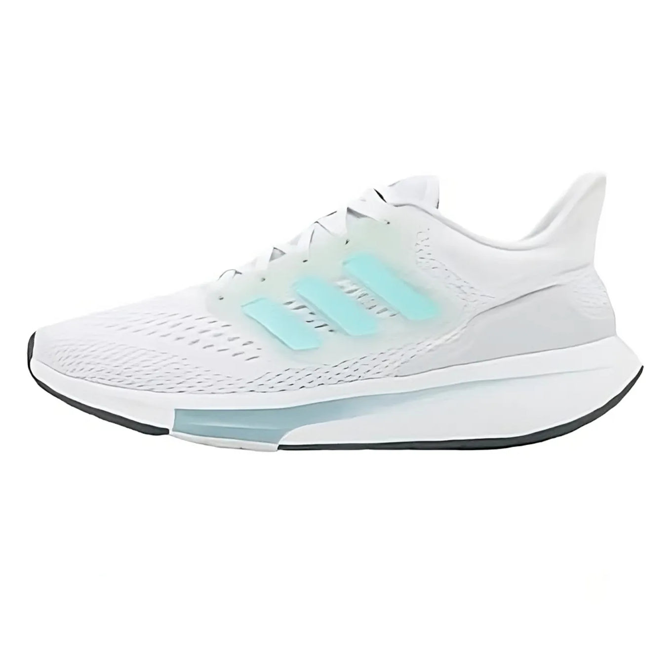 Adidas Performance Sports Shoes | Equipment 21 RUN Neutral running White/Halo Mint Shoes For Men And Women AD541A1U4-A12
