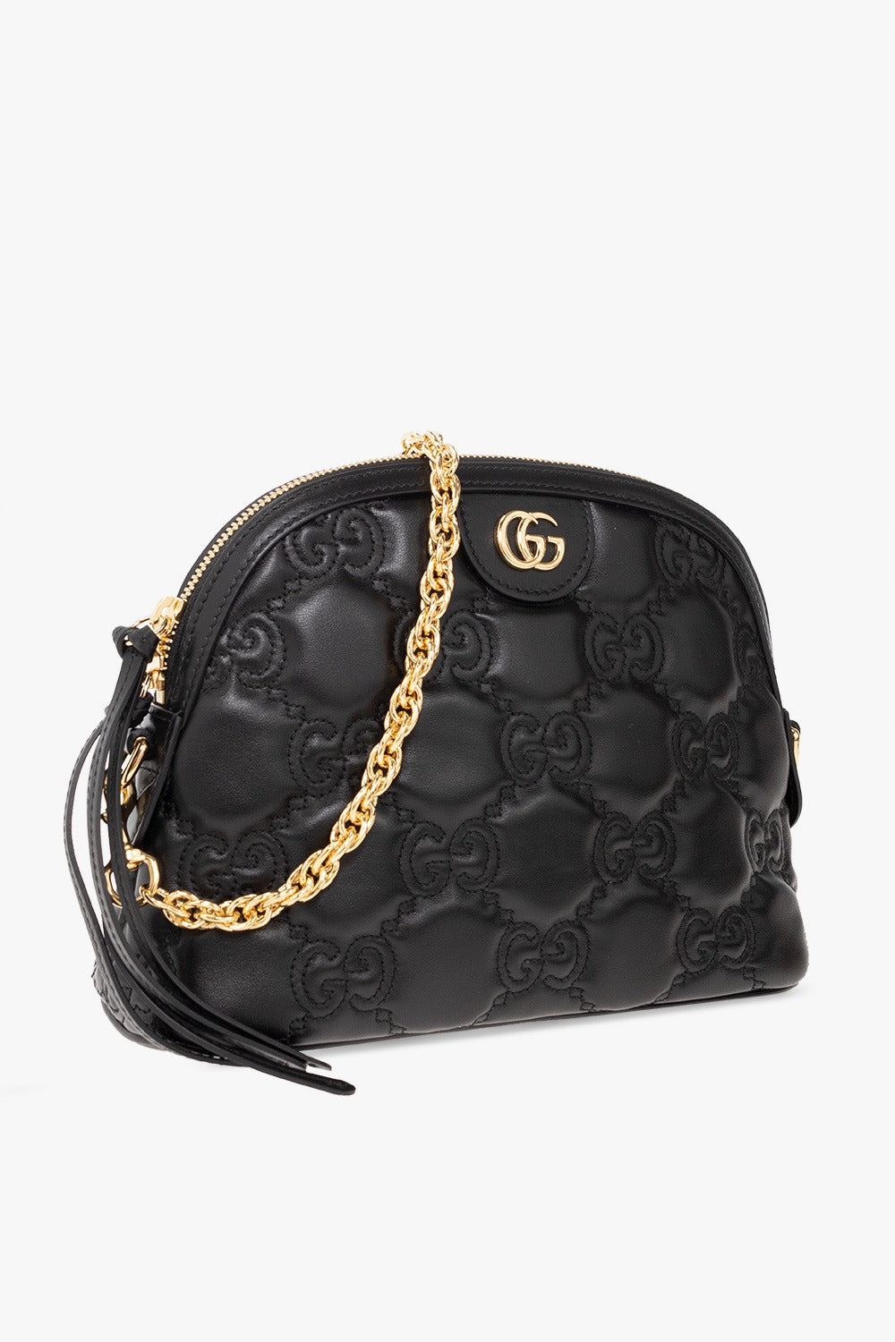 LOUIS VUITTON Small Size Black Colour Bag For Women GC-8973-WBG