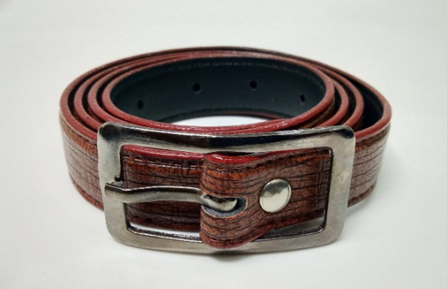 Trendy Stylish Leather Belt for Women