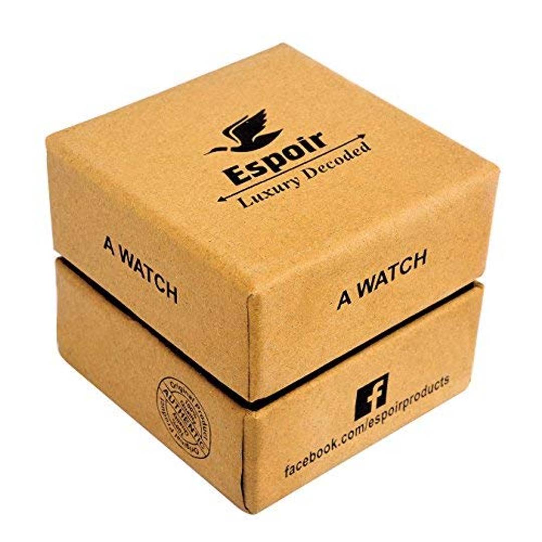 Espoir Day and Date Series White Dial Day Date Analogue Boys and Mens Watch-Oliver0507 Product-7679007