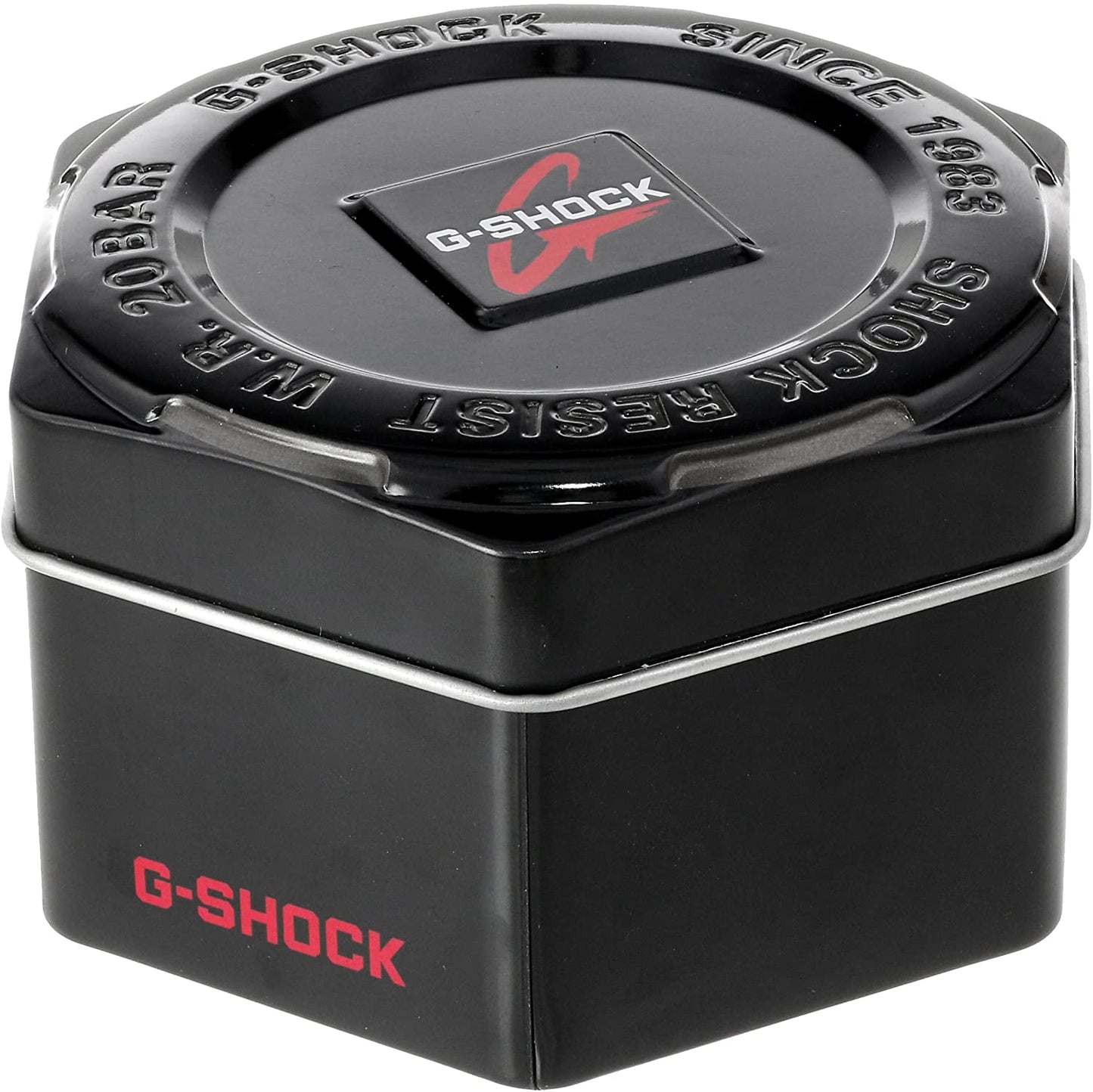 Casio G-Shock Analog Digital Olive Green Belt Men's Watch For Man GA700UC-3A Black Color Dial Day And Date Gift Watch Shock