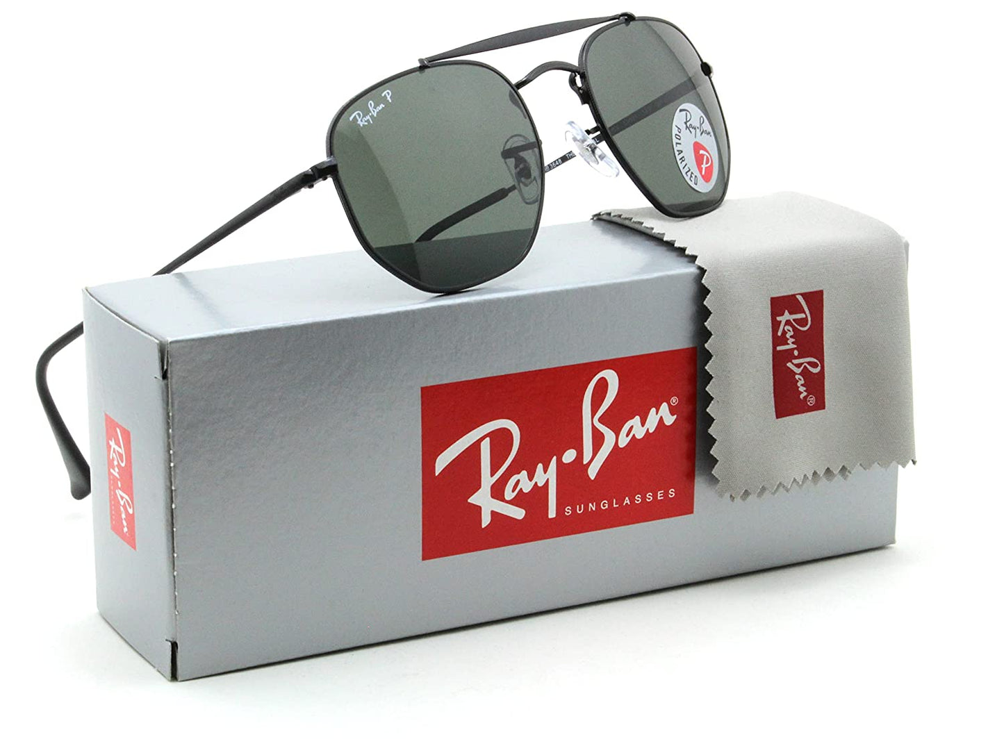 Rayban Brand New stylish Men's And Women's Sunglass Heavy Quality Full Black Color RB-786