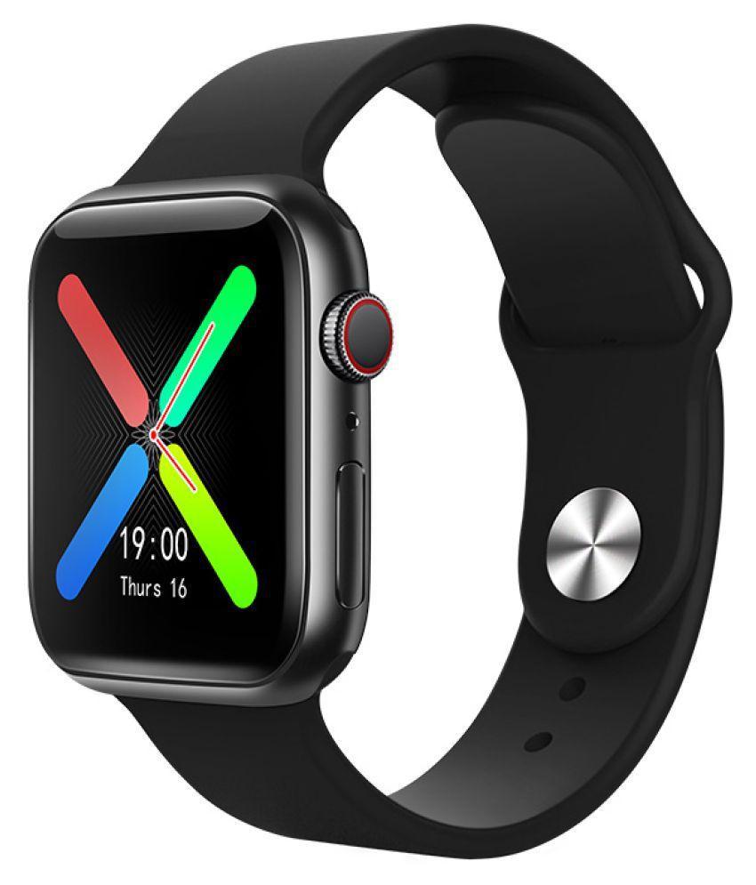 T500 Plus Pro Smart Watch Bluetooth Call Fitness Tracker Waterproof For Android And Ios Smartwatch