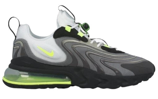 Nike Air Max 270 React Eng Trainers - Dust Volt CW2623-001