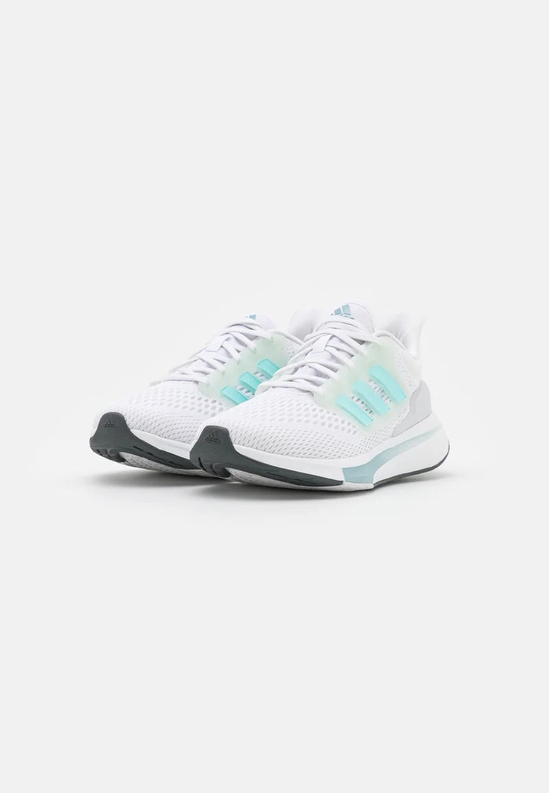 Adidas Performance Sports Shoes | Equipment 21 RUN Neutral running White/Halo Mint Shoes For Men And Women AD541A1U4-A12
