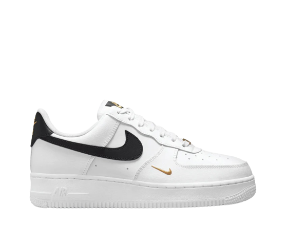 Nike Air Force 1 Low Essential Sneakers/Shoes for Men/Women White Color Airforce Shoes CZ0270-102