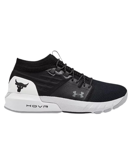Men's ua project rock 2 training shoes hotsell