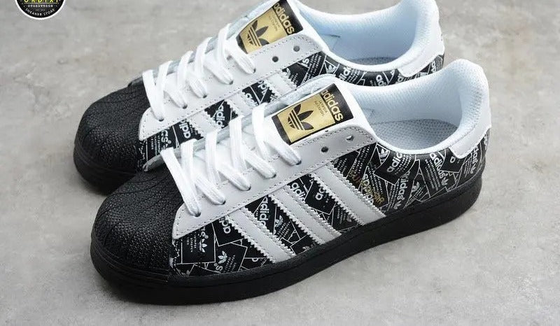 2020 Adidas Superstar M Black White FV2820 ? New Release Yeezy Boost 350