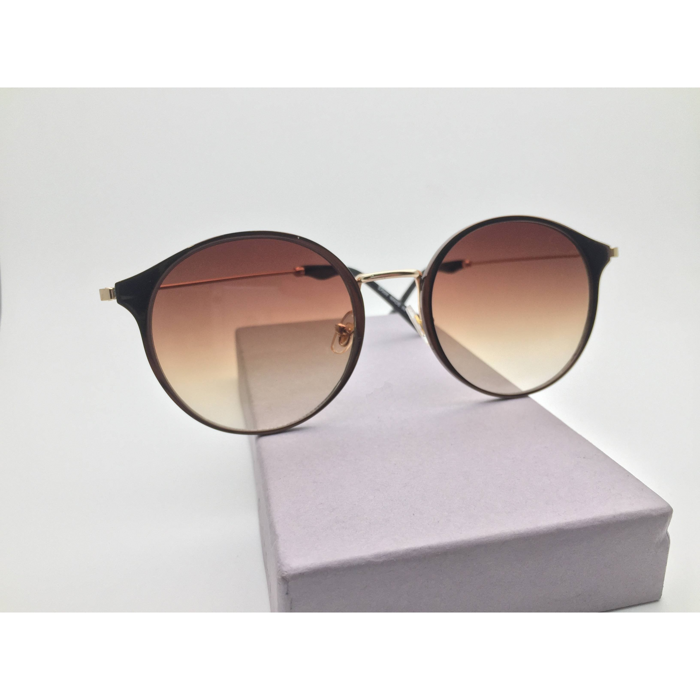 Dior Branded Multi-Color Aviator Cat Eye For Girls Or Woman Dr-Bg-01 Sunglass For Women's