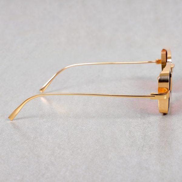 Red Color Glass Men Women Sunglass For Man Woman or Girl SF-87 Gift Sunglass