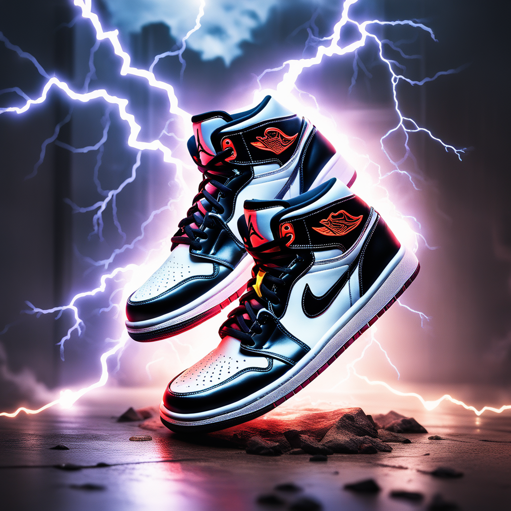 lightweight jordan shoes