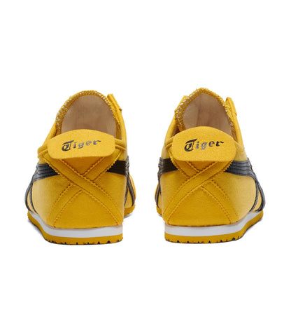 Onitsuka Tiger MEXICO 66 Slip-On Sneakers Casual Shoes For Man And Boys Yellow 1183A746-752