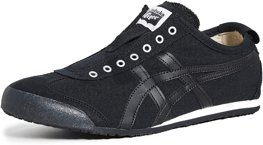 Onitsuka Tiger MEXICO 66 Slip-On Sneakers Casual Shoes For Man And Boys D3K0Q-9090