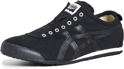 Onitsuka Tiger MEXICO 66 Slip-On Sneakers Casual Shoes For Man And Boys D3K0Q-9090