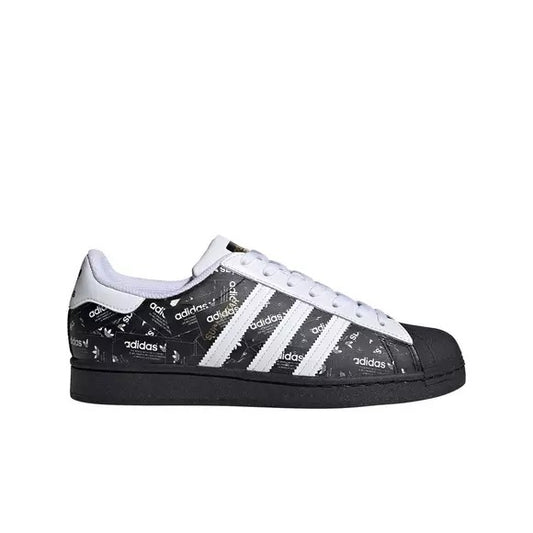 2020 Adidas Superstar M Black White FV2820 New Release Yeezy Boost 350