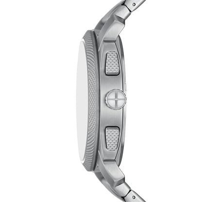 Fossil Analog Blue Dial Men's Watch FS-2541
