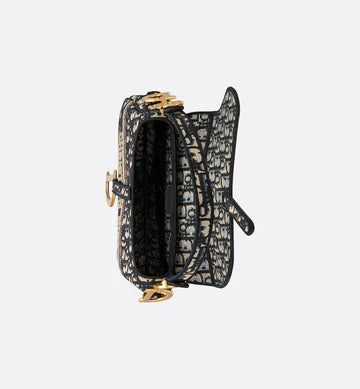 Dior Black New Leather Bag Stylist Daily Use Hand-Bag DR-4452-WBG