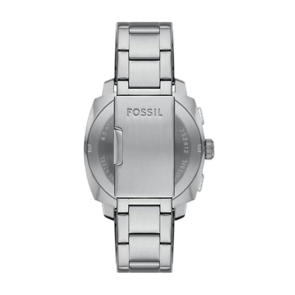 Fossil Analog Black Dial Men's Watch FS-2540
