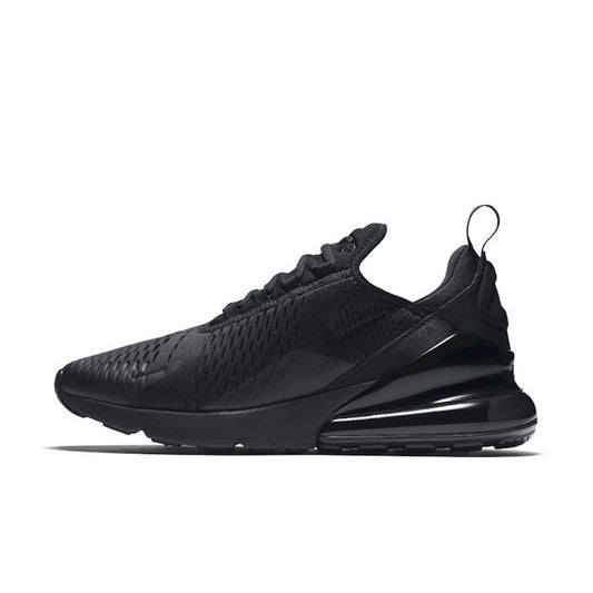 Nike Air Max 270 Black Shoes For Man And Boys AH8050-005