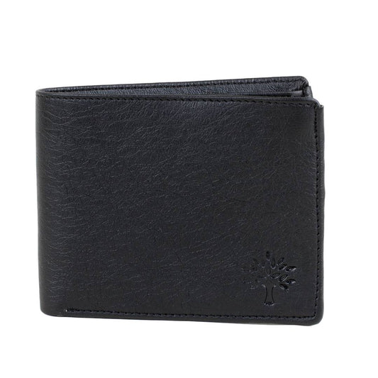 Formal Black Wallet