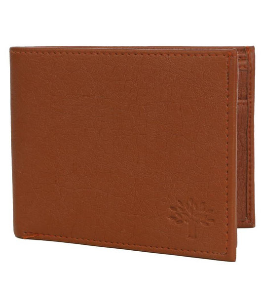 Formal Tan Wallet At Lowest Price