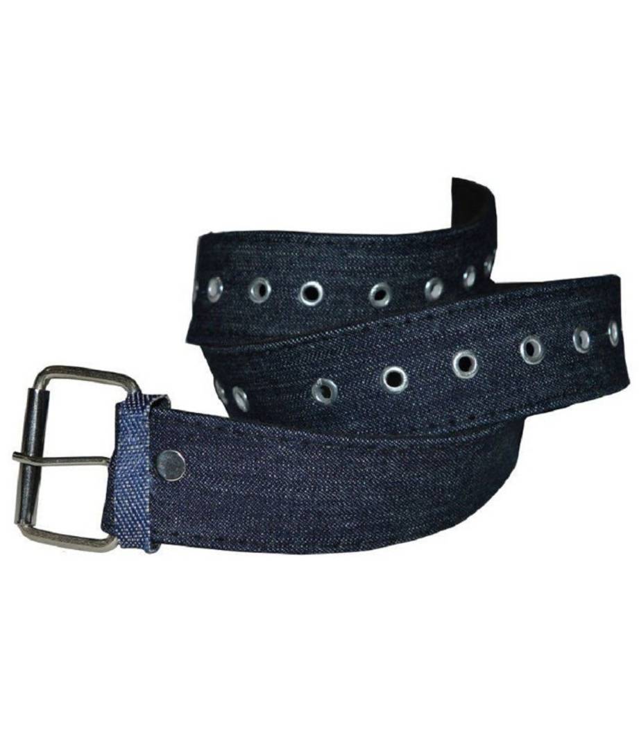 Women Blue Jeans Belt