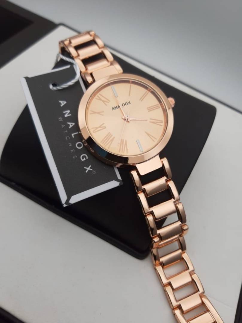 Trendy Design Bracelet Watch For Women