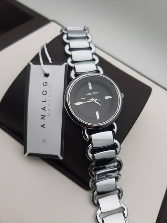 Super Quality Women Metal Watch