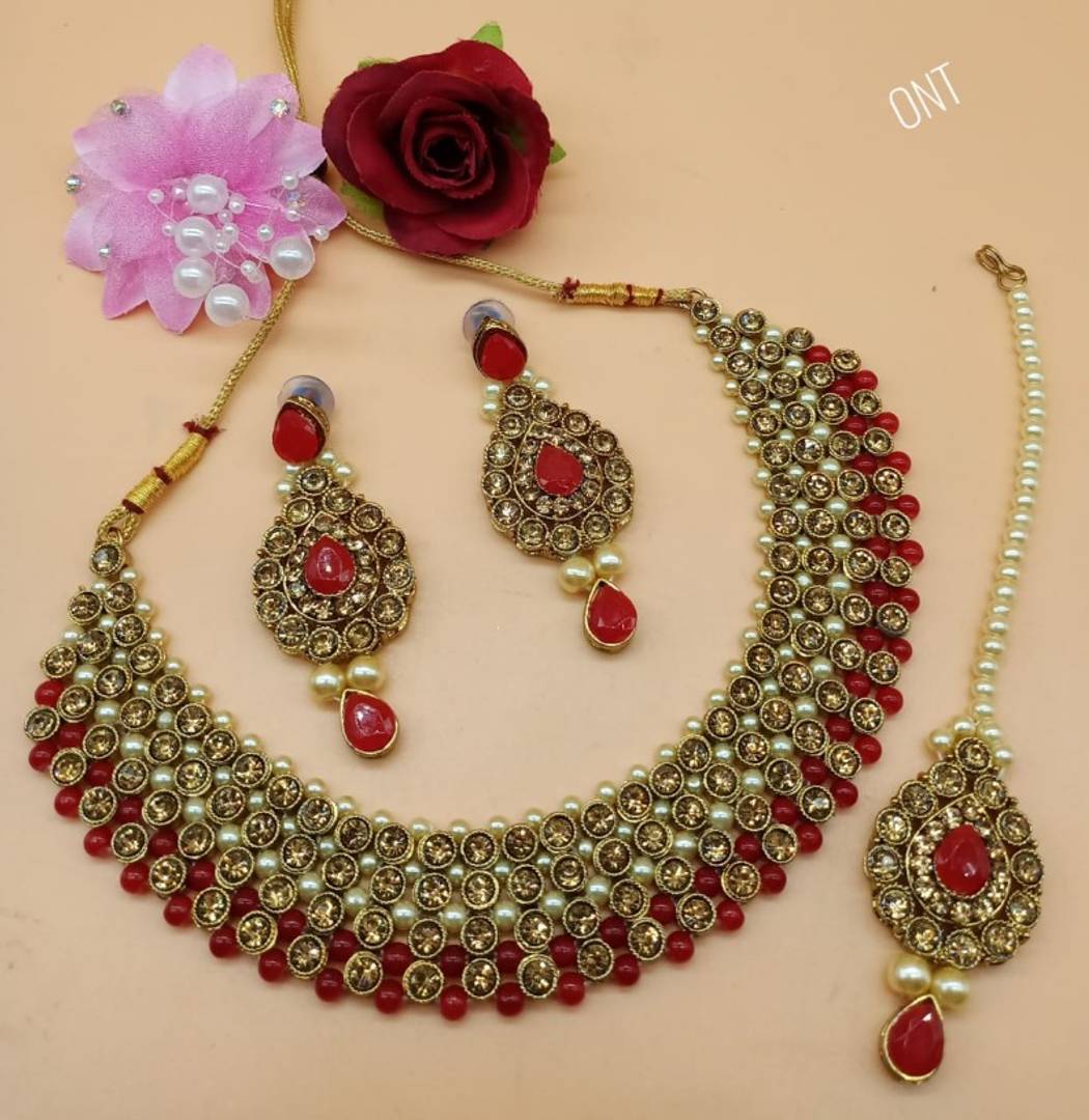 jewellery set for womens