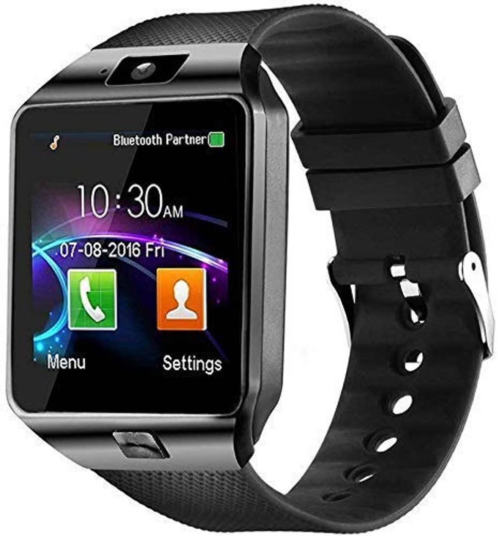 DZ09 Smartwatch With Distinctive Features