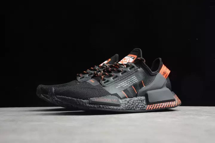 Adidas nmd solar red womens best sale