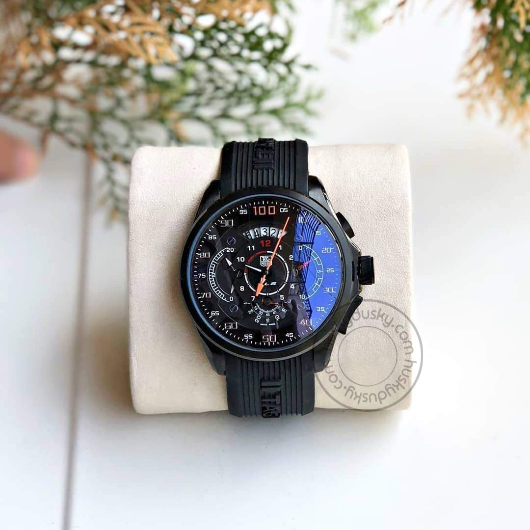 Tag heuer mercedes benz sls watch online
