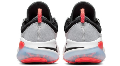 Nike Joyride Run Sports Men's Shoes for men Black Flyknit Marathon Running Shoes/Sneakers NK-9954
