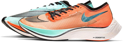 Nike Men's Zoomx Vaporfly Next Running Shoes For Men And Boys CD4553-300