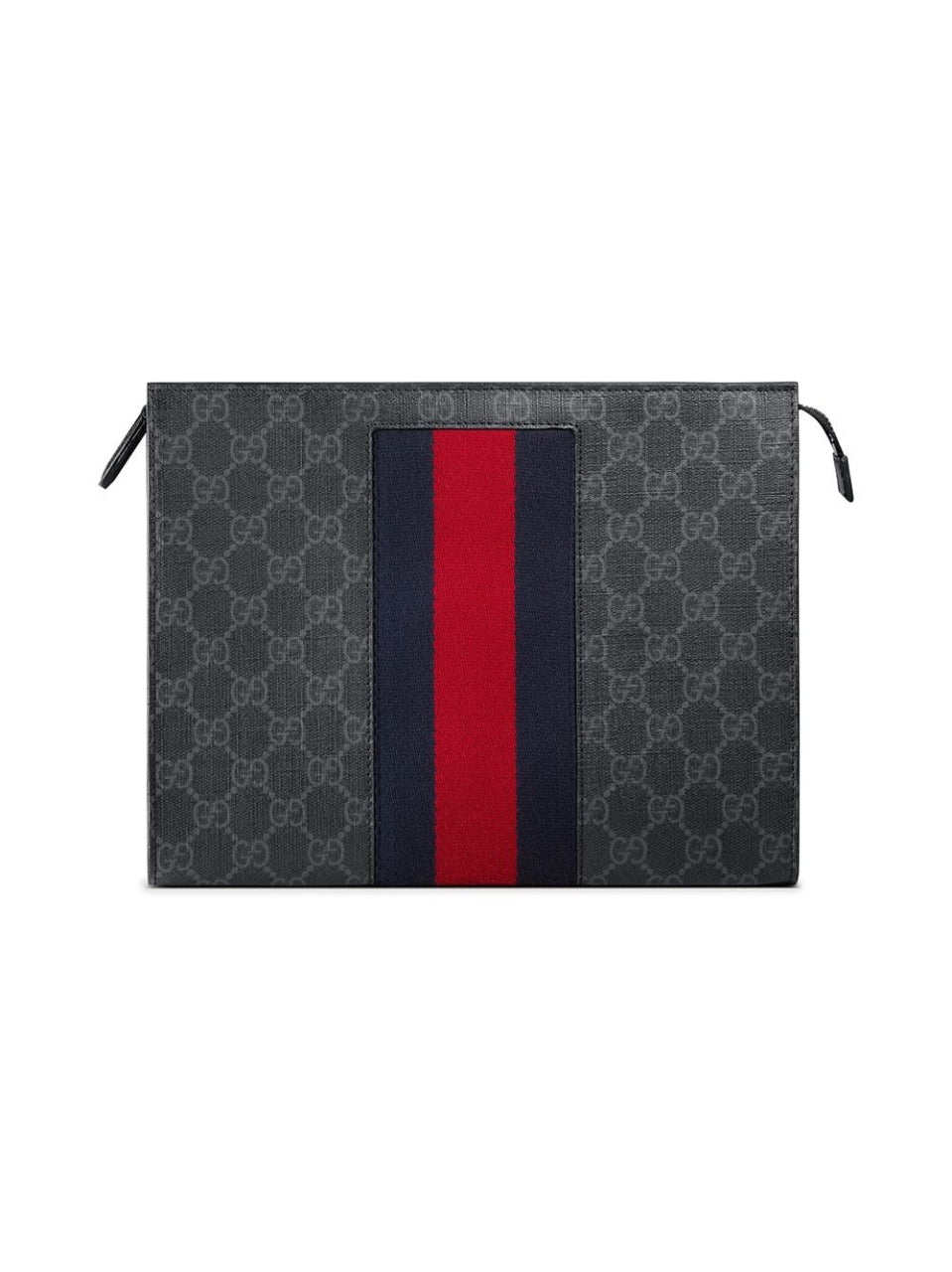 Gucci Black Colour Bag clutch handbag Best Quality Bag For Men?s Pouch GC-6872