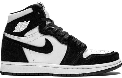 Air Jordan 1 Mid Jet Smoke Black White Shoes For Man And Boys CD0461007