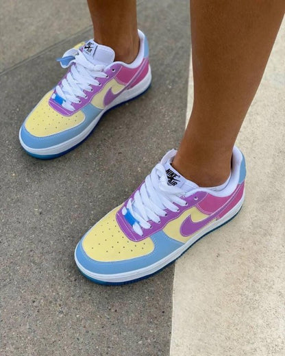 Nike Air Force 1 Low UV Color Changing Shoes For Man And Women DA8301-100