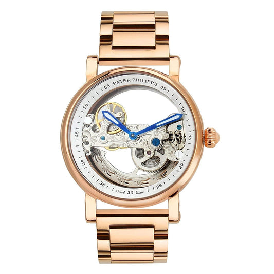 Patek Philippe Grand Complication Automatic Multi Color Dial Day And Date Mens Watches PK-0044