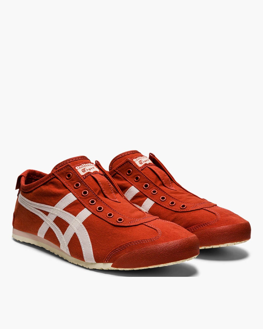 Onitsuka tiger womens red hotsell