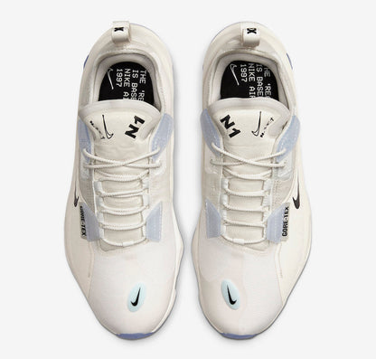 Nike React Type CTX Phantom White Blue Shoes For Men And Women BQ4737-002