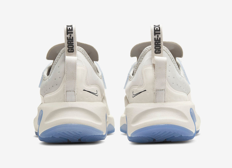 Nike React Type CTX Phantom White Blue Shoes For Men And Women BQ4737-002