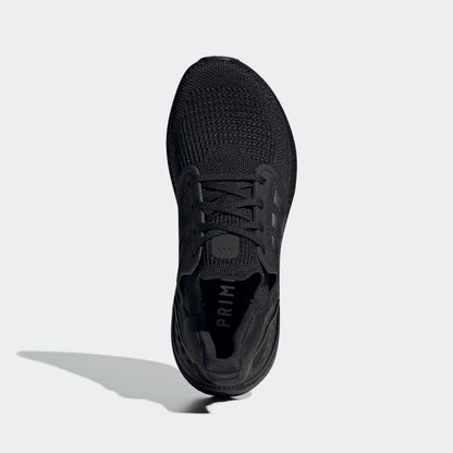 Adidas Ultra Boost 20 Consortium Full Black Shoes For Man And Boys FU8498