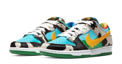 Nike Mens SB Dunk Low Shoes For Man And Boys CU3244-100