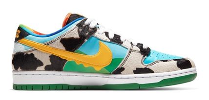 Nike Mens SB Dunk Low Shoes For Man And Boys CU3244-100