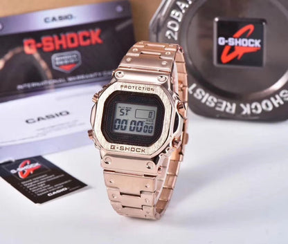 Casio Vintage Digital Men's Watch - Best Gift VT-77862