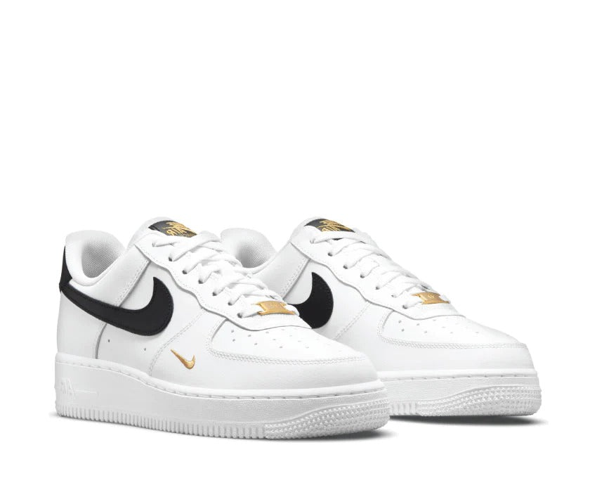 Nike Air Force 1 Low Essential Sneakers/Shoes for Men/Women White Color Airforce Shoes CZ0270-102