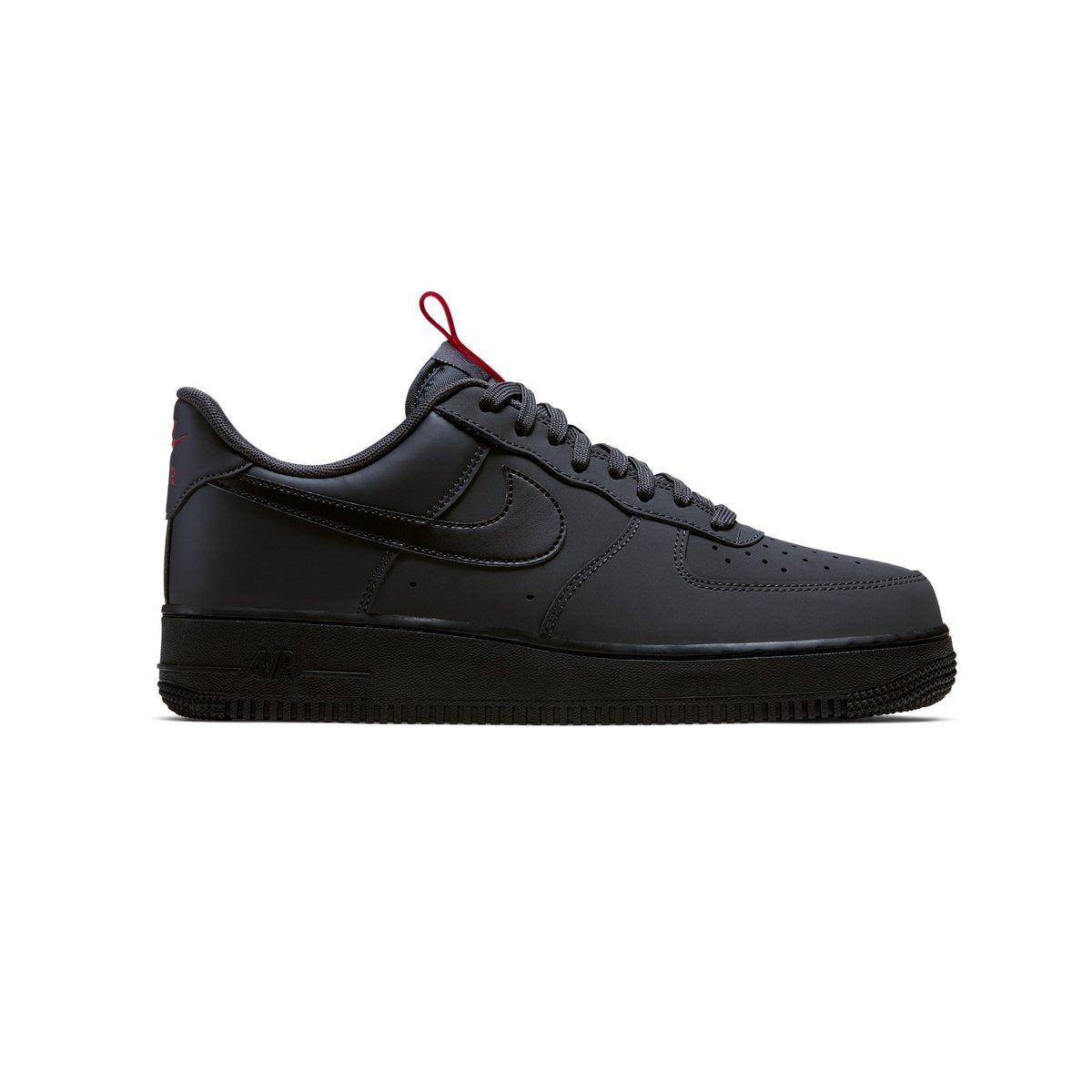 Nike Air Force 1 '07 Sneakers/Shoes for Men/Women Black Color Airforce Shoes BQ4326-001