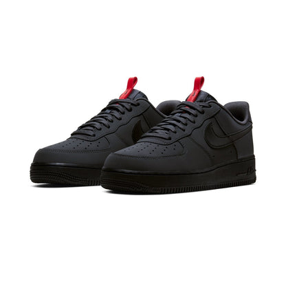 Nike Air Force 1 '07 Sneakers/Shoes for Men/Women Black Color Airforce Shoes BQ4326-001